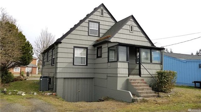 1615 Olympic Hwy N, Shelton, WA 98584